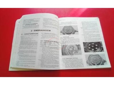 rta - revista técnica automóvel (3ª série Nº 13 - CITROEN DYANE 6)