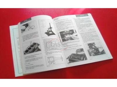 rta - revista técnica automóvel (3ª série Nº 49 - SEAT IBIZA)