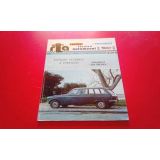 rta - revista técnica automóvel (3ª série Nº 15 - PEUGEOT 204 DIESEL)