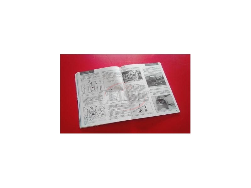 rta - revista técnica automóvel (3ª série Nº 62 - FIAT TIPO)