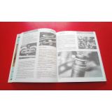 rta - revista técnica automóvel (3ª série Nº 100 - OPEL ASTRA)