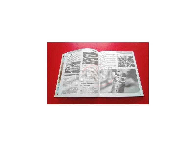 rta - revista técnica automóvel (3ª série Nº 100 - OPEL ASTRA)