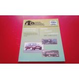 rta - revista técnica automóvel (3ª série Nº 100 - OPEL ASTRA)