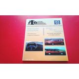 rta - revista técnica automóvel (3ª série Nº 102 - PEUGEOT 405)