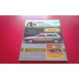 rta - revista técnica automóvel (3ª série Nº 47 - FIAT UNO)