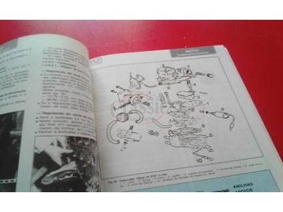 rta - revista técnica automóvel (3ª série Nº 47 - FIAT UNO)