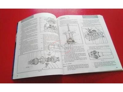 rta - revista tecnica automovel - (3ª Serie Nº 84 - LADA NIVA)