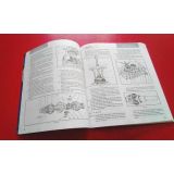 rta - revista tecnica automovel - (3ª Serie Nº 84 - LADA NIVA)