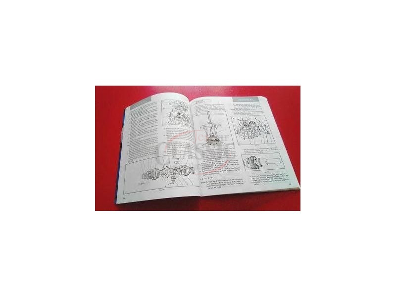 rta - revista tecnica automovel - (3ª Serie Nº 84 - LADA NIVA)