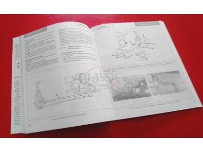 rta - revista técnica automóvel (3ª série Nº 98 - LANCIA Y10 FIRE)