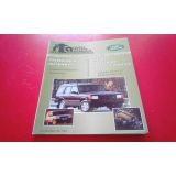 rta - revista técnica automóvel (3ª série Nº 106 - LAND ROVER DISCOVERY)