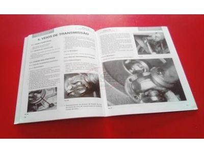 rta - revista técnica automóvel (3ª série Nº 106 - LAND ROVER DISCOVERY)