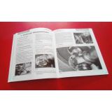 rta - revista técnica automóvel (3ª série Nº 106 - LAND ROVER DISCOVERY)