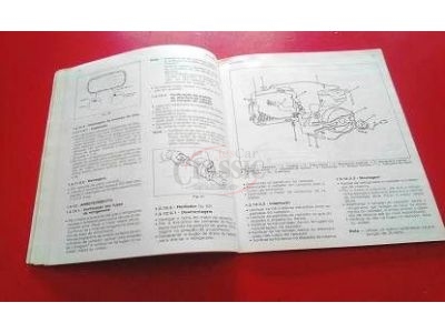 rta - revista técnica automóvel (3ª série Nº 35 - MITSUBISHI COLT e LANCER)