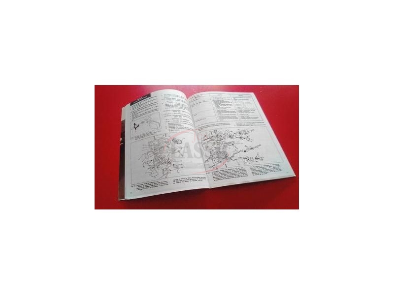 rta - revista técnica automóvel (3ª série Nº 65 - FORD FIESTA 2)