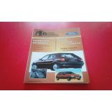 rta - revista técnica automóvel (3ª série Nº 109 - FORD FIESTA)