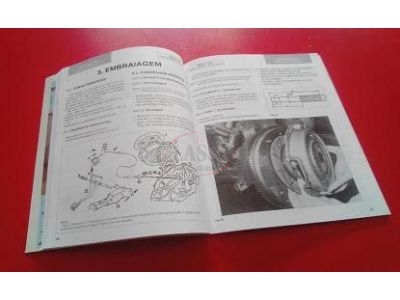 rta - revista técnica automóvel (3ª série Nº 109 - FORD FIESTA)