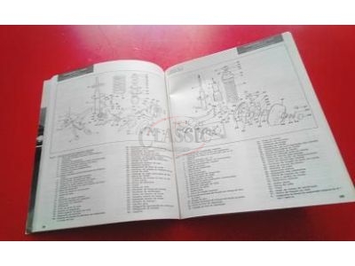 rta - revista técnica automóvel (3ª série Nº 59 - AUSTIN MONTEGO)