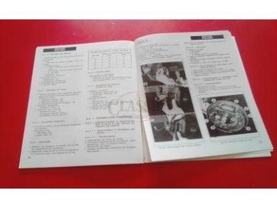 rta - revista técnica automóvel (3ª série Nº 68 - CITROEN AX GT / SPORT)