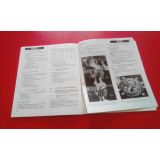 rta - revista técnica automóvel (3ª série Nº 68 - CITROEN AX GT / SPORT)