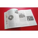 rta - revista técnica automóvel (3ª série Nº 38-A - OPEL REKORD D)