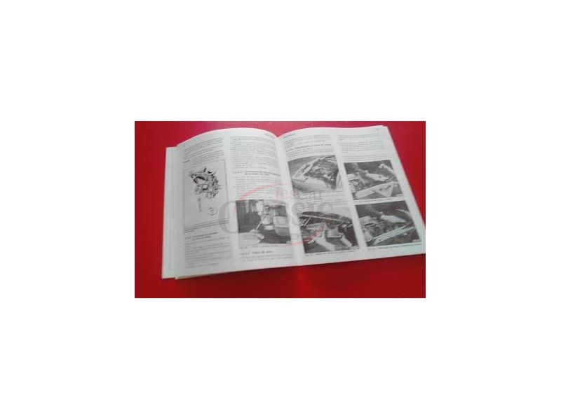 rta - revista técnica automóvel (3ª série Nº 38 - OPEL REKORD D)