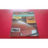 rta - revista técnica automóvel (3ª série Nº 54 - SEAT IBIZA / MALAGA)