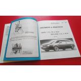 rta - revista técnica automóvel (3ª série Nº 54 - SEAT IBIZA / MALAGA)