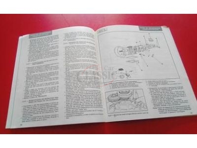 rta - revista técnica automóvel (3ª série Nº 53 - TOYOTA COROLLA KE70)