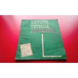 rta - revista técnica automóvel (Nº 15 - 1958)