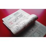 rta - revista técnica automóvel (Nº 15 - 1958)