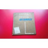 rta - revista técnica automóvel (Nº 14 - 1958 - RENAULT DAUPHINE)