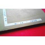 rta - revista técnica automóvel (Nº 14 - 1958 - RENAULT DAUPHINE)