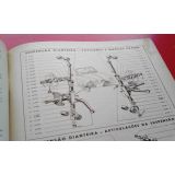 rta - revista técnica automóvel (Nº 14 - 1958 - RENAULT DAUPHINE)