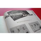 rta - revista técnica automóvel (Nº 14 - 1958 - RENAULT DAUPHINE)