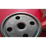 Ford Transit MkII - Filtro de combustível sem junta