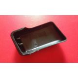 Toyota Hilux I LN40 - Canto para-choques frente direito