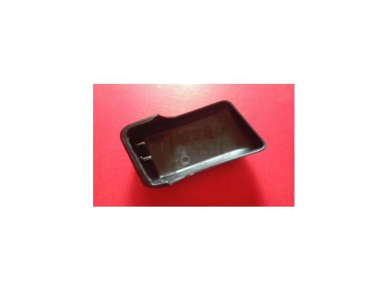 Toyota Hilux I LN40 - Canto para-choques frente direito