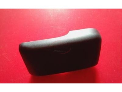 Toyota Hilux I LN40 - Canto para-choques frente direito