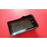 Toyota Hilux I LN40 - Canto para-choques frente esquerdo