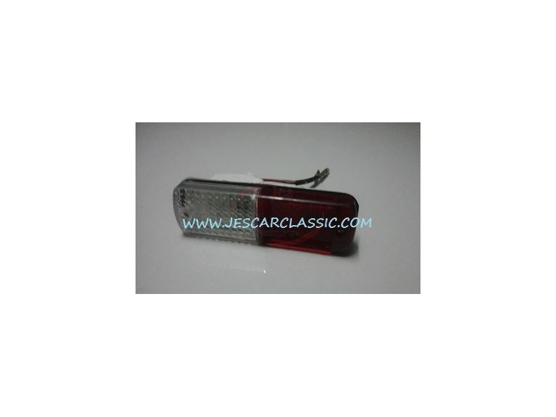 Honda Civic I - Farolim traseiro