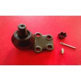 Nissan 120Y B210 / Nissan 1200 B110 - Rótula de suspensão frente (Inferior - Ø14mm)