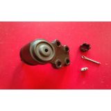 Nissan 120Y B210 / Nissan 1200 B110 - Rótula de suspensão frente (Inferior - Ø14mm)