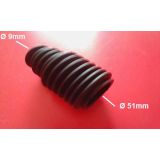 Talbot Horizon - Fole de direcção