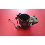 Fiat 600 - Carburador BRESSEL Lic. WEBER (28-ICP-6)