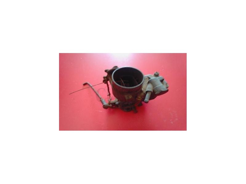 Fiat 600 - Carburador BRESSEL Lic. WEBER (28-ICP-6)