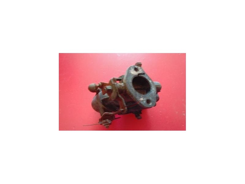 Fiat 600 - Carburador BRESSEL Lic. WEBER (28-ICP-6)