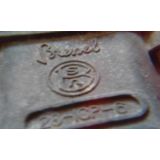 Fiat 600 - Carburador BRESSEL Lic. WEBER (28-ICP-6)