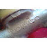 Nissan 1200 B110 - Bomba principal de embraiagem TOKICO (Ø 5/8)