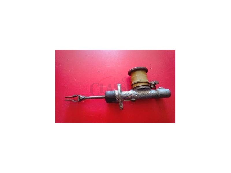 Nissan 1200 B110 - Bomba principal de embraiagem TOKICO (Ø 5/8)